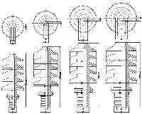 Transformer Bushing (36 KV ANTI FOG )