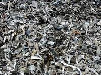 Shredded Scrap