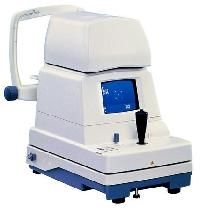 eye testing equipments