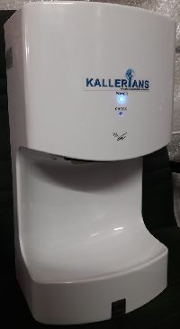 stainless steel dryers