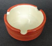 ceramic ashtray
