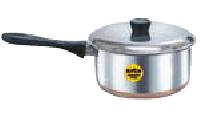 Stainless Steel Cooker