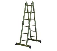 Alco Imported Ladder