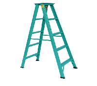 Coloured Ladder-Reliance Green