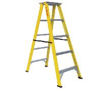 Double Colour Ladder-yellow