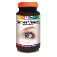 Super Vision Capsules