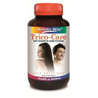 Trico-Care - Hair Growth & Scalp Formula