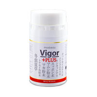 Vigor Plus Capsules