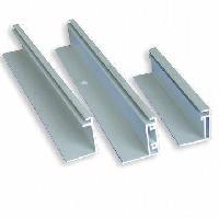 aluminium extruded profiles