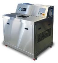 Ultrasonic Cleaning Machines