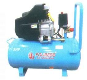 PJS - COP - 50L Fourebs Air Compressors