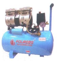 PJS - Oil Free - 25 Fourebs Air Compressors