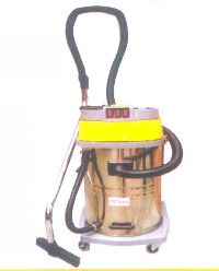 PJS - VC - 80 (Three Motor) Duster Vacuum Cleaners