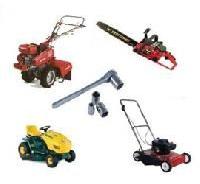 Lawn Equipment