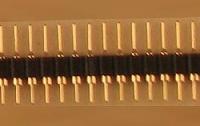 Integrated Circuit Socket