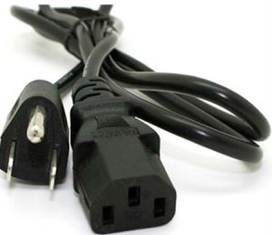 Power Cord