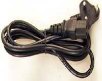 Power Cord