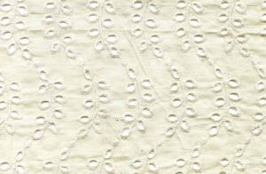 Machine Embroidered Fabric MEF-03