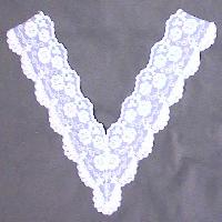 Neck Embroidery Ne-03