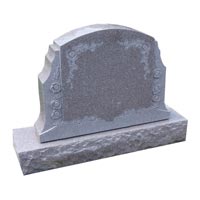 Memorial Granite Monument