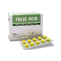 Folic Acid