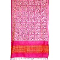 Tussar Dupatta Pd-68