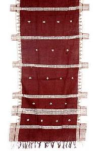 Woven Dupatta Pd-83