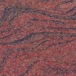 Red Multi Granite