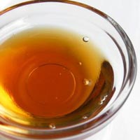 Raw Sesame Oil