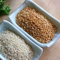 Sesame Seeds