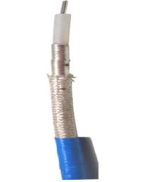 Flexible Alternate To Semi Rigid Cable