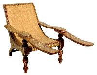 Bone Inlay Chairs