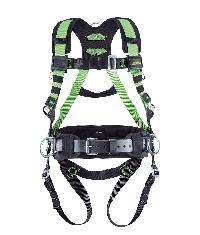 safety harnesses