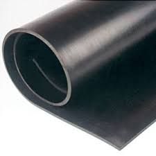 Epdm Rubber