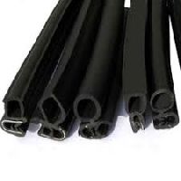 Extruded Rubber