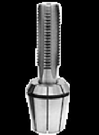 Rdt Quick-change Tapping Collets Axial Compensation