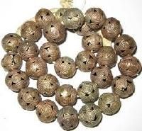 Brass Beads