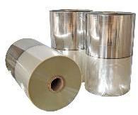 Metalized Polyester Film