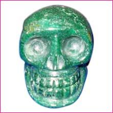 Green Mask-0272