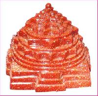 Sunstone Shreeyantra