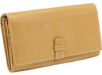 Leather Ladies Wallet (Adaa LW 04)