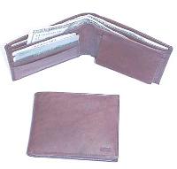 Leather Mens Wallet (Adaa W 03)