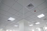 metal ceilings