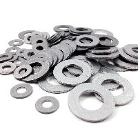 Aluminium Washers