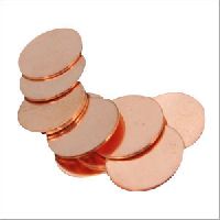 Copper Circles