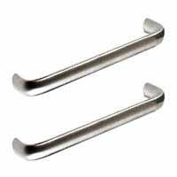 Stainless Steel Handles- Ssh - 001