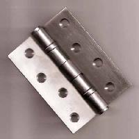 Stainless Steel Hinges- Sth - 001