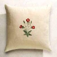 small Flowers Cushion Cover