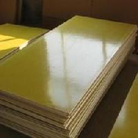 frp plain sheets