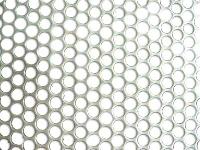 Perforated Sheets